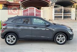 هیۆندای کۆنا